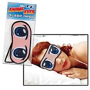 Anime Eyes Sleep Mask